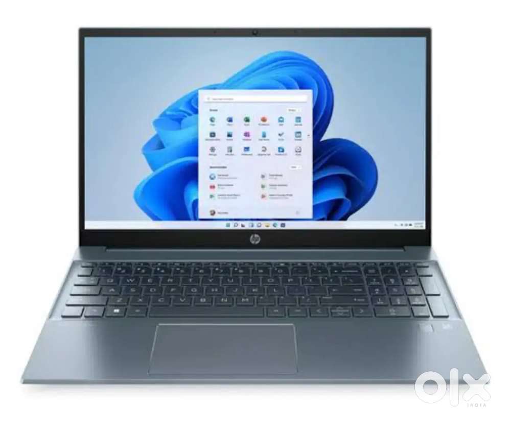 Hp pavilion 15 , 13th Generation. Model 2024