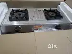 Gas Chula with cylinder burner