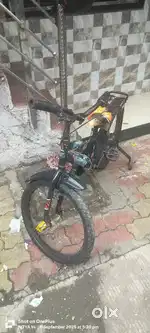 6 month used