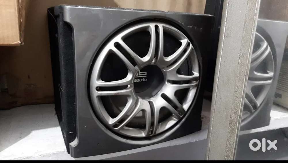 Magnificent accessories