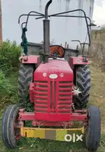 A1 Conditions with Hydraulic Trolley