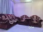 06 months old Sofa set in new condition