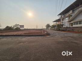 5.25 cents north east facing muda Approved site@Saripalla,kulashekara