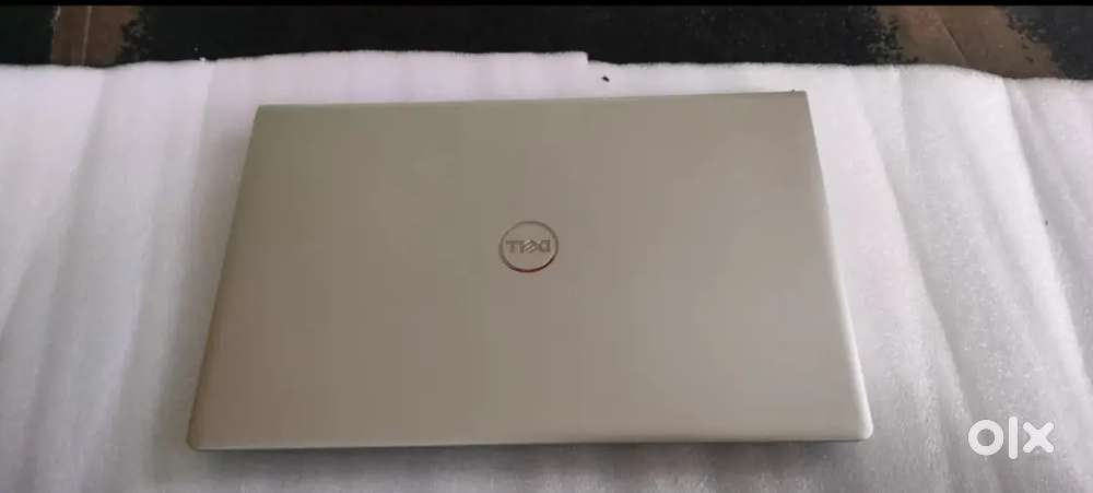 Dell laptop Inspiron backlit keyboard 13th Gen 1334U