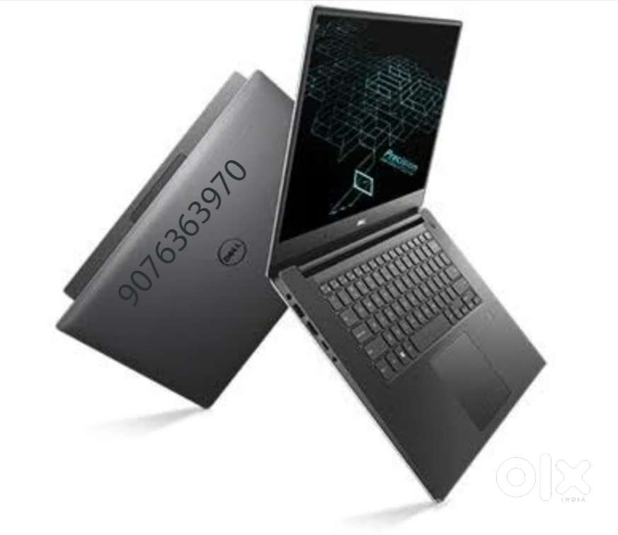 Dell Precision 5520 Mobile Workstation 15.6 LAPTOP with graphics