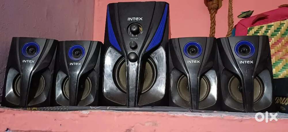 Intex Home Theather