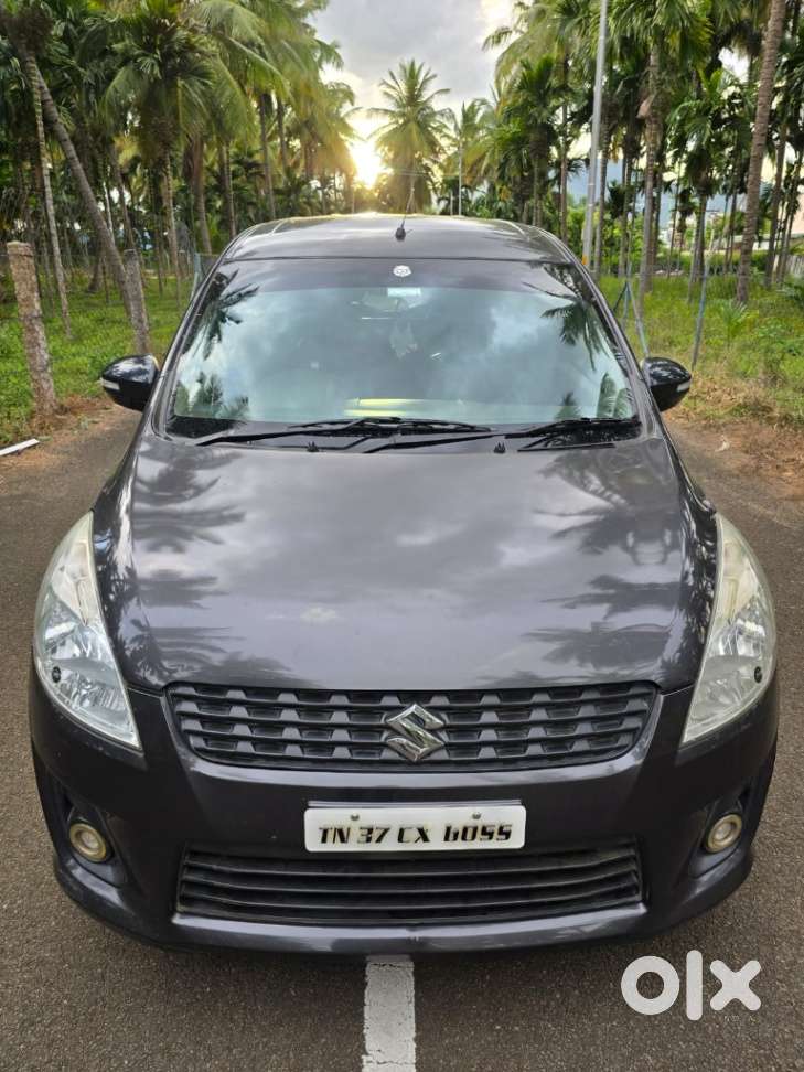 Maruti Suzuki Ertiga VDI, 2015, Diesel