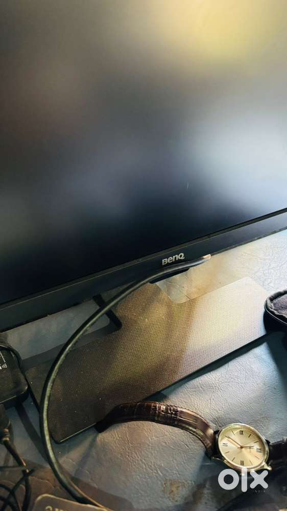 Benq monitor 24 inch