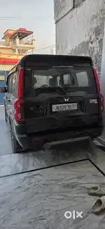 Mahindra Scorpio Classic 2024 Diesel 4500 Km Driven
