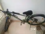 RockRider(Decathlon) bycycle