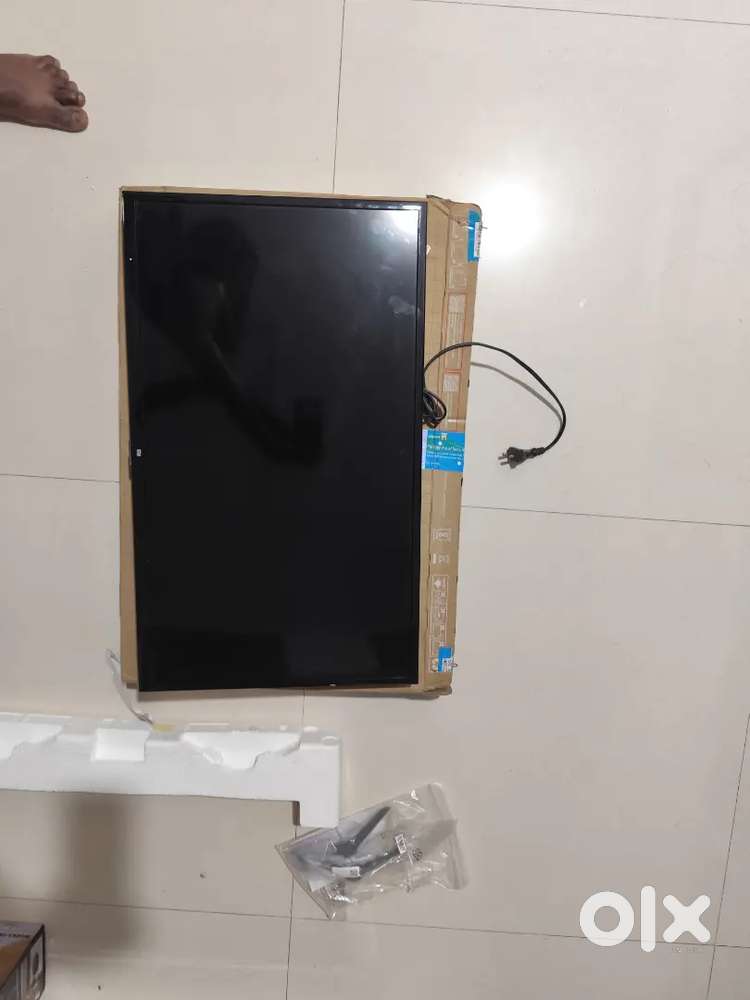 Xiomi TV 32 inch LED TV