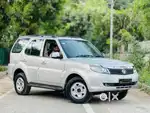 Tata Safari Storme EX, 2015, Diesel