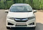 Honda City 2015 with NOC
