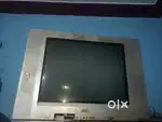 Washing 9 months old with BPL Tv 24 inch 5 years old, Cooler 70 liter