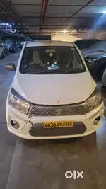 Maruti Suzuki Celerio 2020