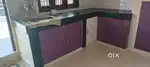 2bhk family and bachelor individual house