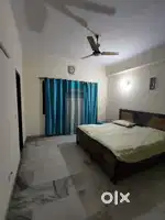 2Bhk Fully Furnished Front Side