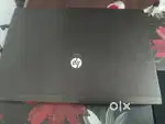 Hp Pro book 4420s full proper best leptop