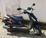 Suzuki Swish 125
