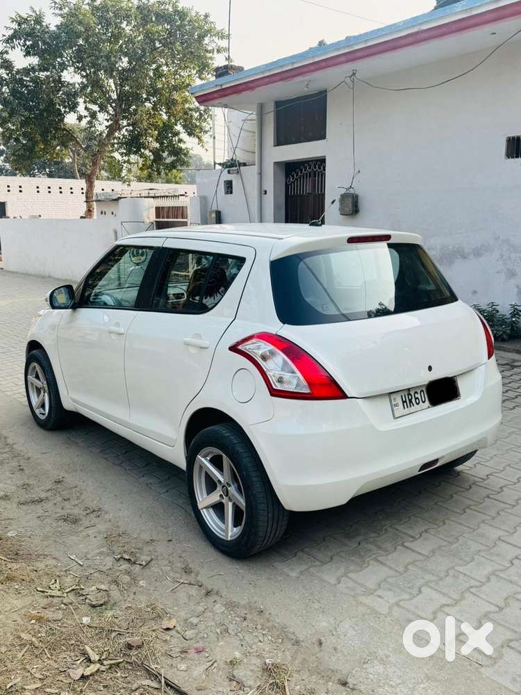 2013 vdi Full modified ,insured till 2026