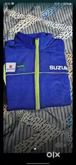 Riding Jacket