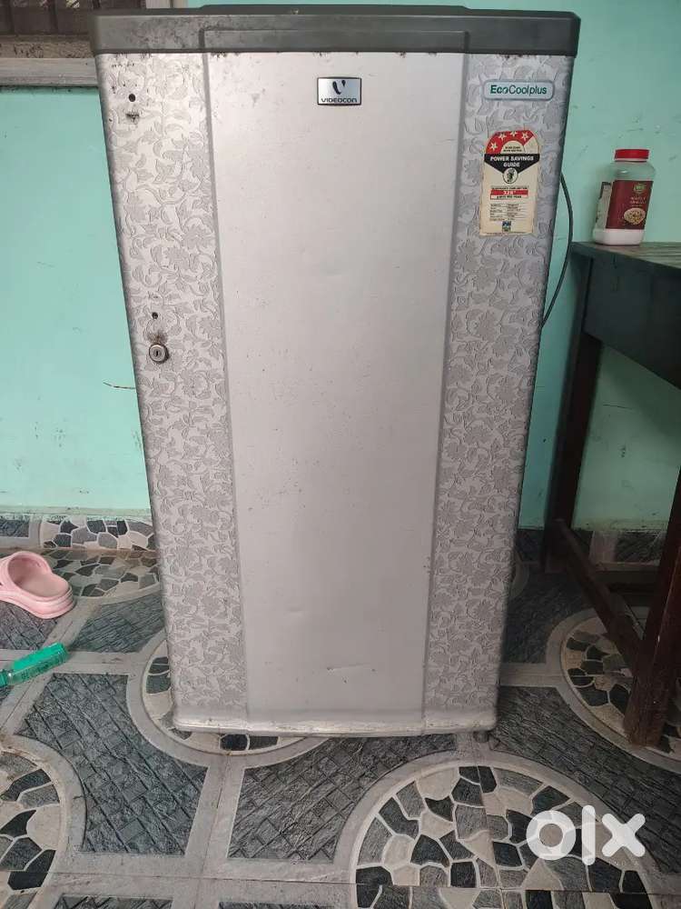Videocon 4 star fridge