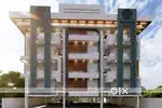 2BHK for sale in Heritage of sarnath limited units