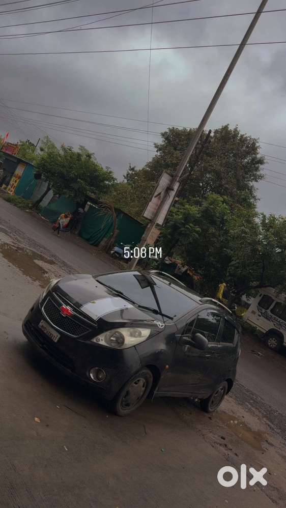 Chevrolet Beat 2011 Petrol Good Condition