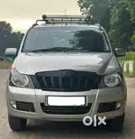 Mahindra Quanto C6, 2012, Diesel