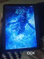 Urgent sell - M2 iPad, just 8 months old