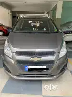 Chevrolet Beat 2016 Petrol Good Condition and low maintenance