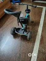 Kids Cycle