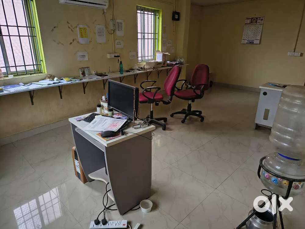 Office godown
