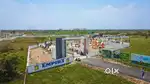 REDHILLS PRIME VILLA PLOT SALE