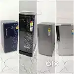 Dhamaka sales running on single door refrigerator GRAB it soon withbil