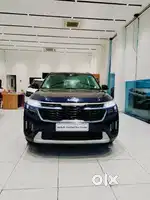 Kia Seltos 1.5 HTX+ MT Dual Tone IMT, 2023, Petrol