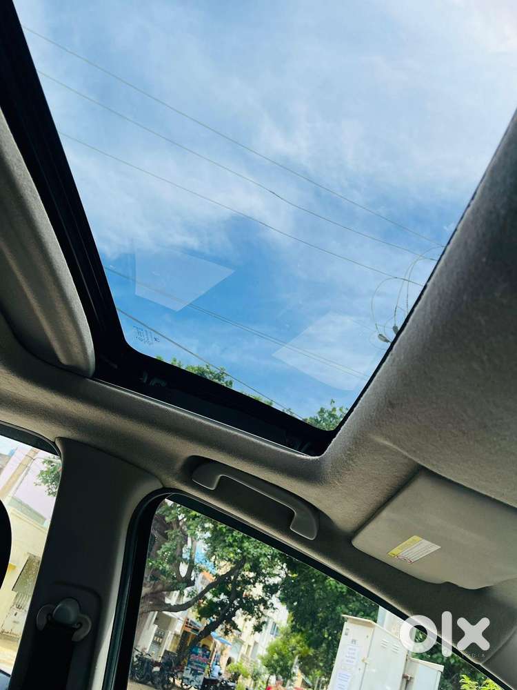 Honda WR-V 1.5 VX i-DTEC, 2017, Diesel
