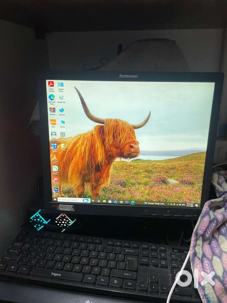 Computer i6