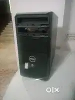 Dell I5 Desktop  Rs, 4000 only cpu