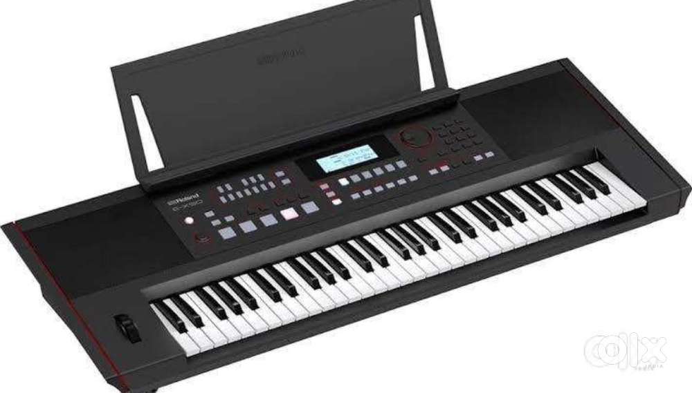 Roland EX 50 Piano keyboard