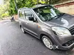 Maruti Suzuki Wagon R LXI Optional, 2011, Petrol