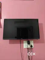 Vu 80cm (32 inch) HD Ready LED TV
