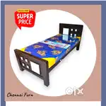 Cot Sale Wooden Cot , Bed , Single Double Queen King size @#  OIWER4