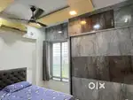 2 bhk fully furnished flat for rent near Magarpatta