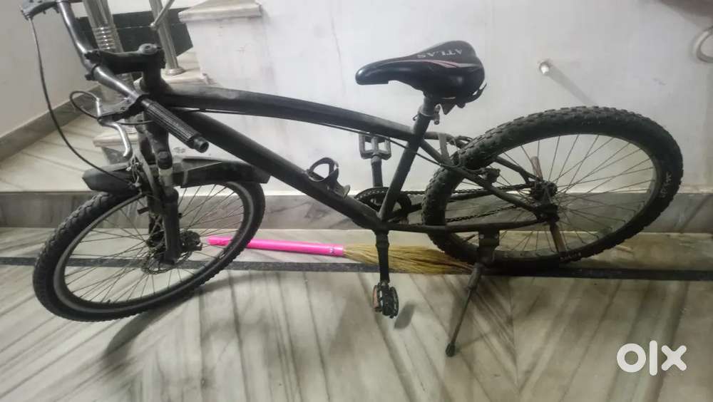 Bhot acha cycle ha