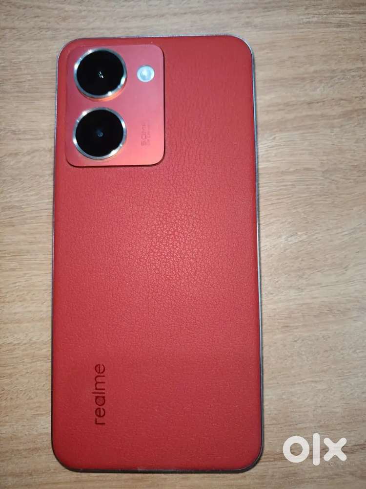 Realme P3 ultra 8+128