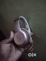 Beats head phones