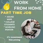 WORK FROM HOME
