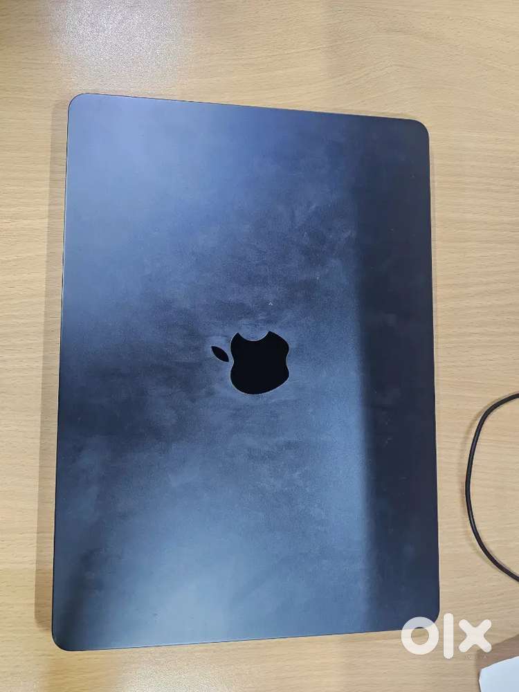 Apple air M3 16 512 13inch