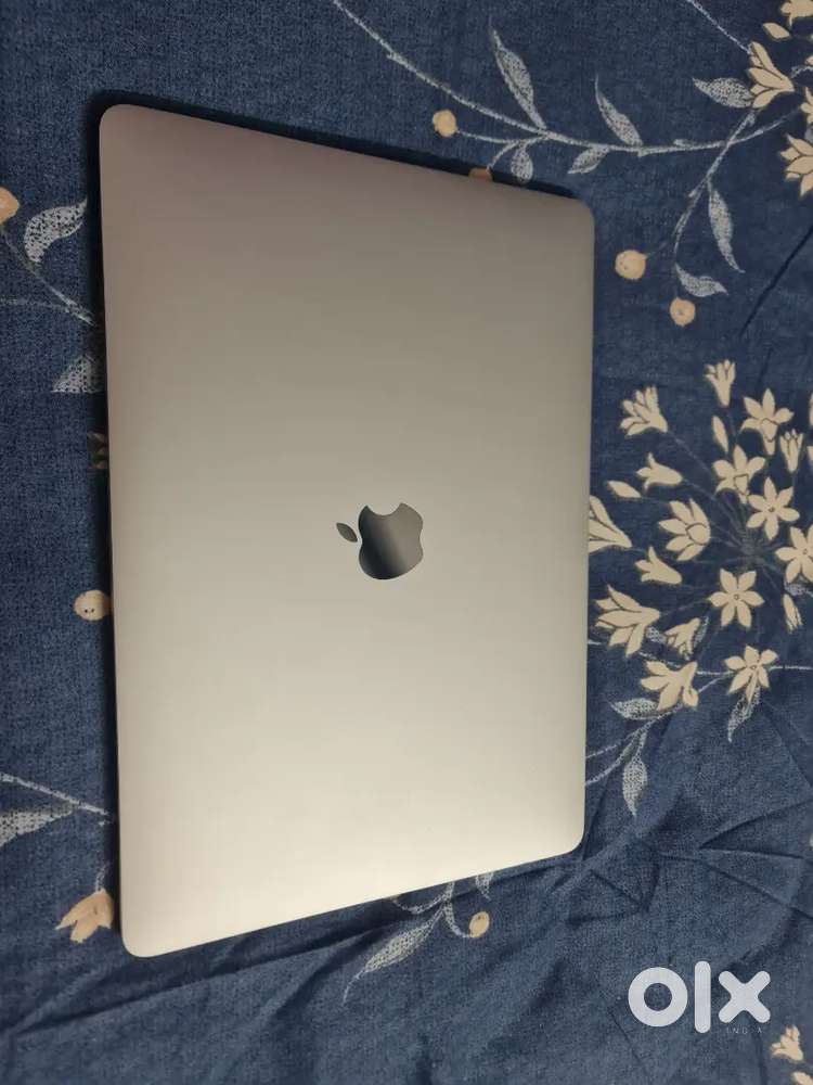 Macbook Pro 2017